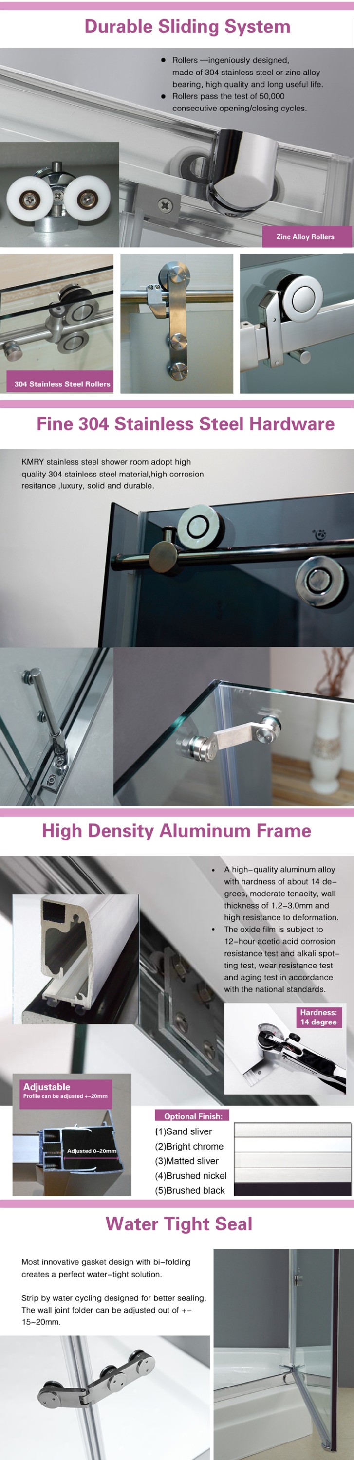 By pass Corner shower cubicle size Corner Bath Door Tempered Glass shower cubicle size(KD5203)ize By pass Corner shower cubicle size Corner Bath Door Tempered Glass shower cubicle size(KD5203)ize