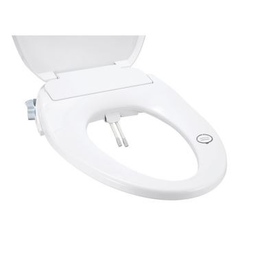 Smart warm water toilet seat Smart warm water toilet seat