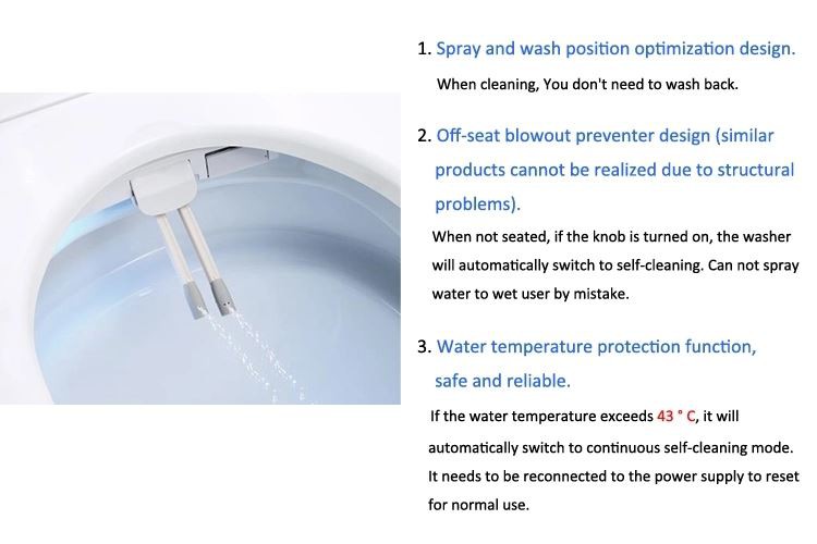 Optimized design of flushing function, more humane.webp Optimized design of flushing function, more humane.webp