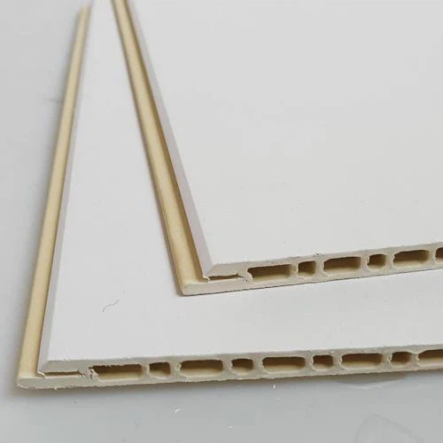 Bamboo and wood fiberboard Bamboo and wood fiberboard