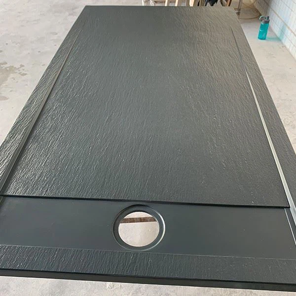 Cultural Marble Shower Rooms Base