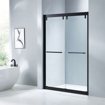 Cabine de douche