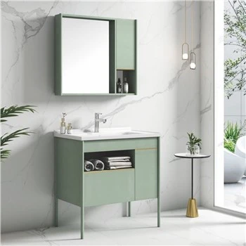 Armoire de lavabo