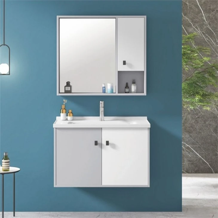 Freestanding Bathroom Furniture Under Basin Cabinet
