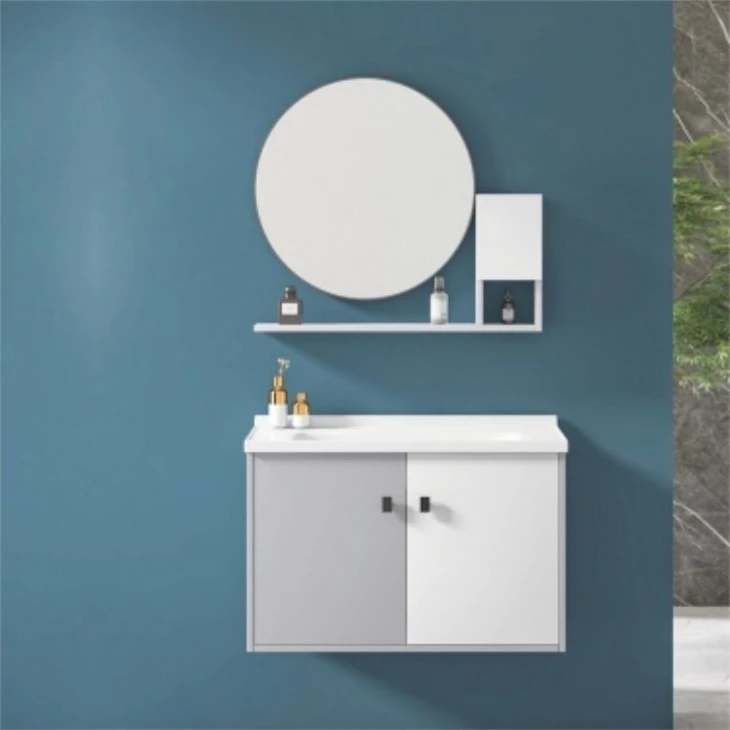 Freestanding Bathroom Furniture Under Basin Cabinet
