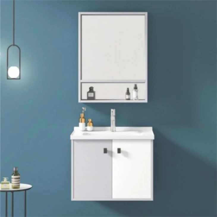 Freestanding Bathroom Furniture Under Basin Cabinet