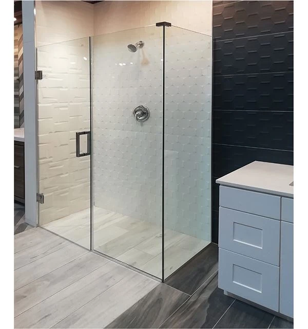 Pivot Charnière Coin Douche Chambre